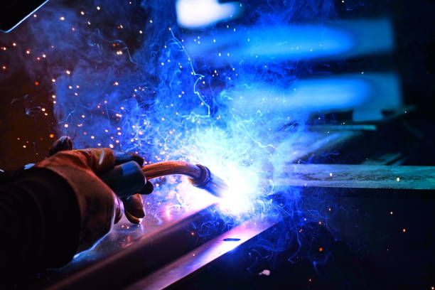 Best Welding Inspection and Certification in Stanaford, WV
