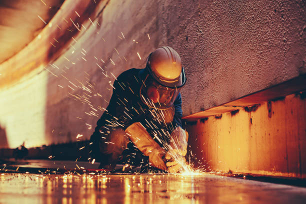 Best Food and Beverage Processing Equipment Welding in Stanaford, WV